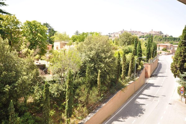 appartamento in vendita a Montepulciano