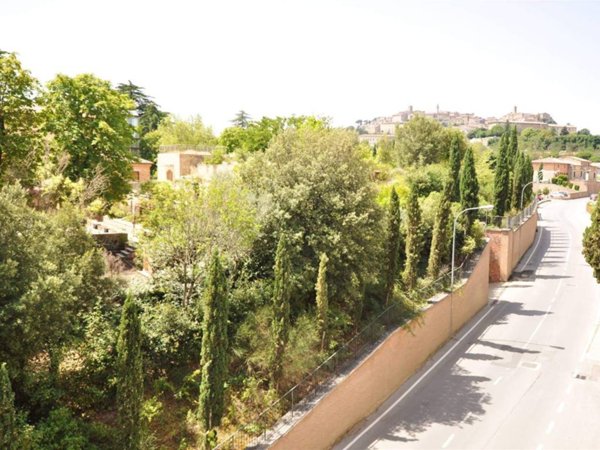 appartamento in vendita a Montepulciano
