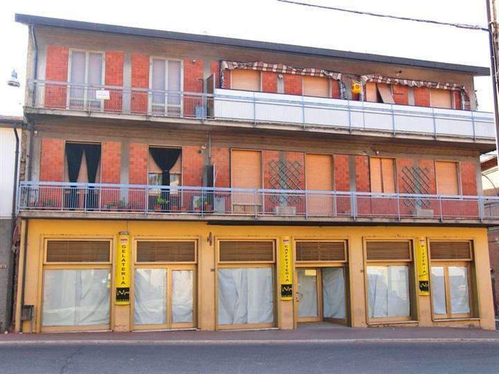 appartamento in vendita a Montepulciano in zona Acquaviva