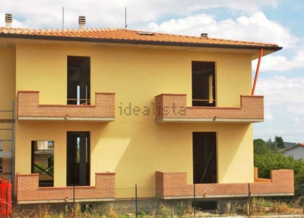 casa indipendente in vendita a Montepulciano