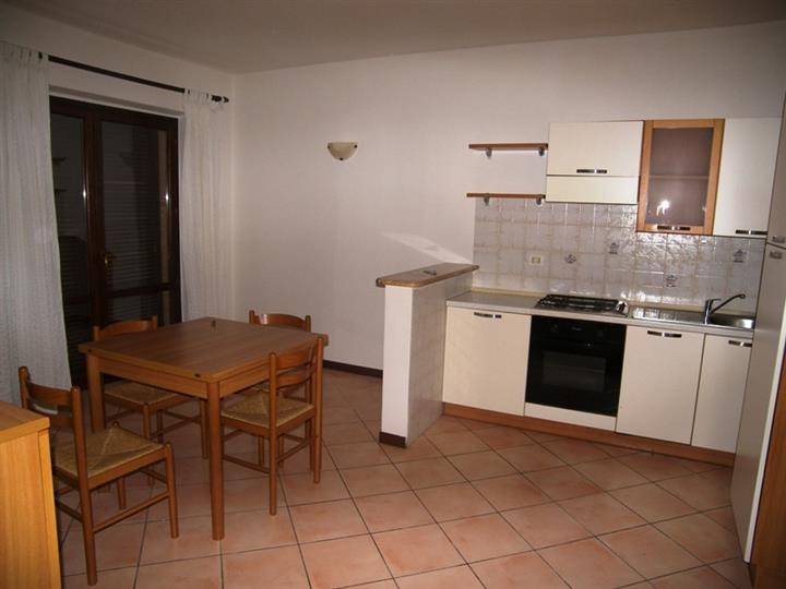 appartamento in vendita a Montepulciano in zona Gracciano