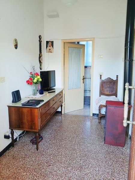 casa indipendente in vendita a Montepulciano in zona Abbadia