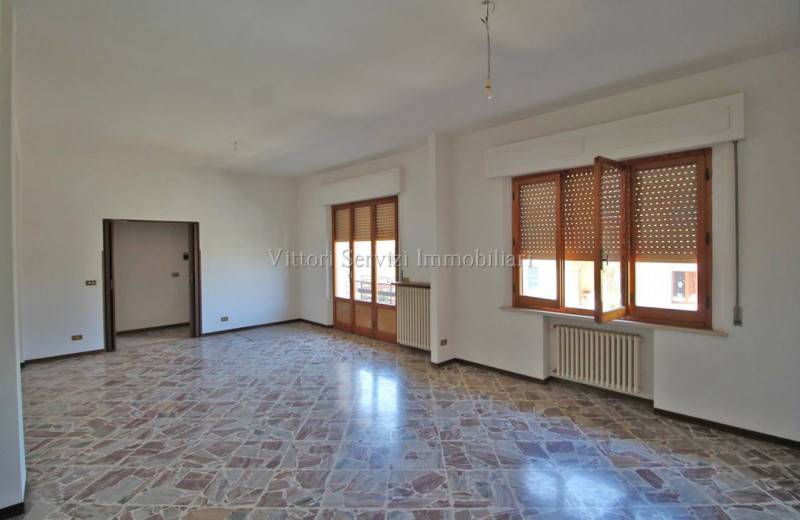 appartamento in vendita a Montepulciano in zona Montepulciano Stazione