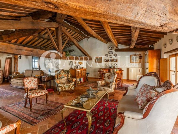 appartamento in vendita a Montepulciano