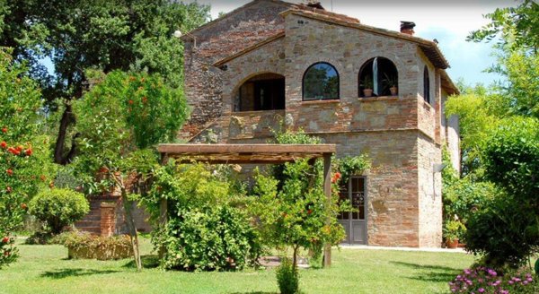appartamento in vendita a Montepulciano