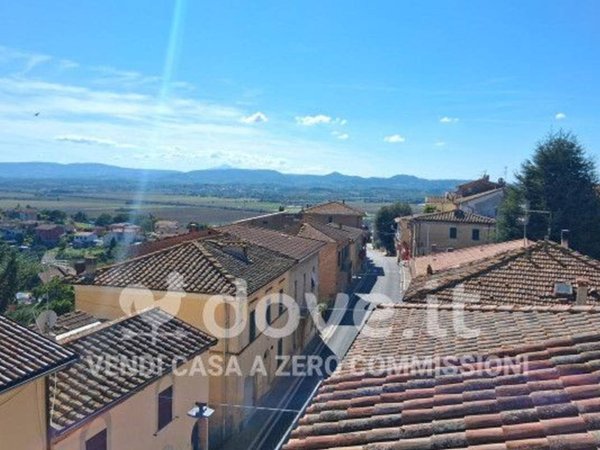 casa indipendente in vendita a Montepulciano