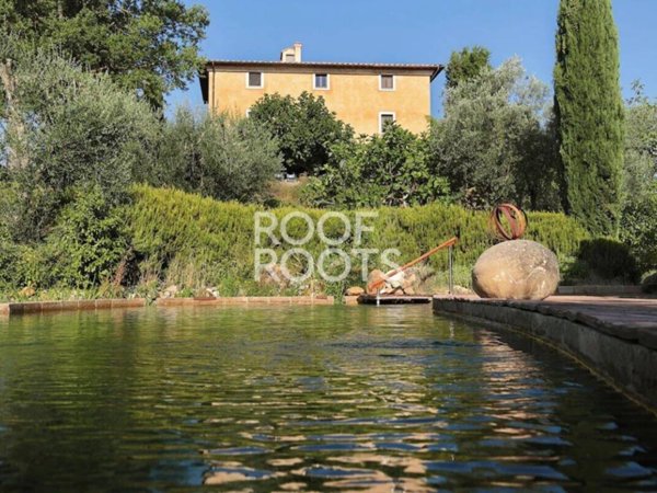 casa indipendente in vendita a Montepulciano