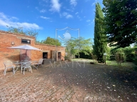casa indipendente in vendita a Montepulciano in zona Acquaviva