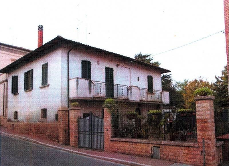 casa indipendente in vendita a Montepulciano in zona Acquaviva