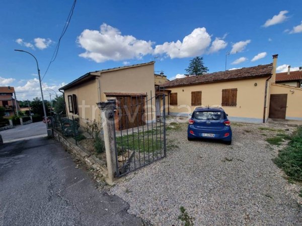 appartamento in vendita a Montepulciano in zona Abbadia