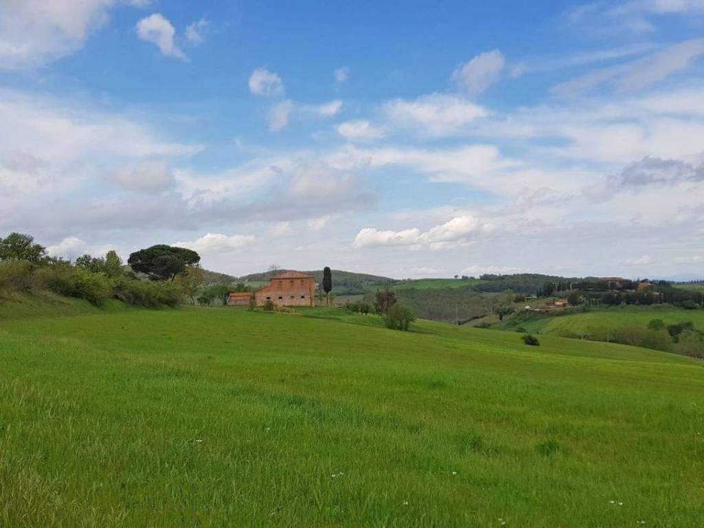 casa indipendente in vendita a Montepulciano