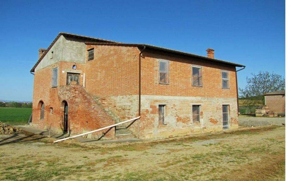 casa indipendente in vendita a Montepulciano