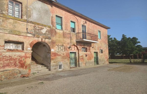 casale in vendita a Montepulciano