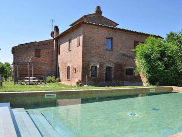casa indipendente in vendita a Montepulciano