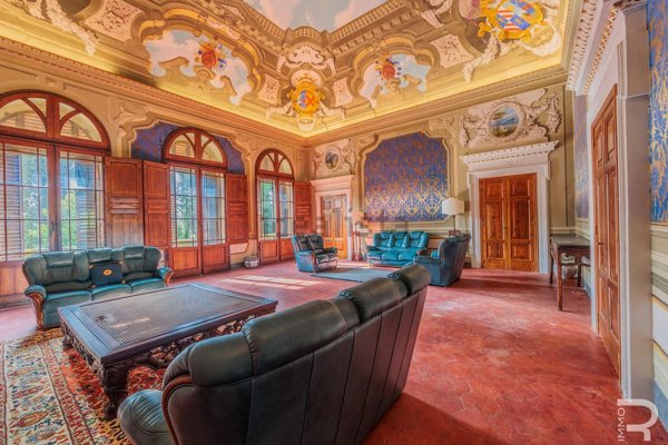 appartamento in vendita a Montepulciano in zona Acquaviva