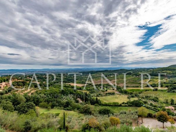 appartamento in vendita a Montepulciano
