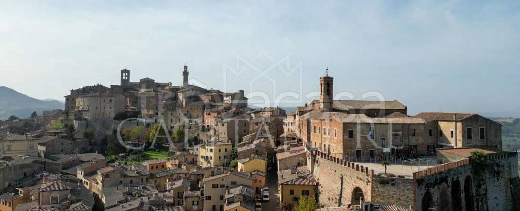 appartamento in vendita a Montepulciano