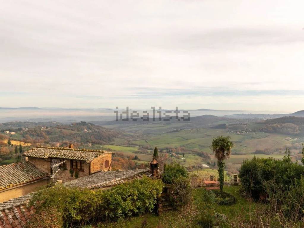 appartamento in vendita a Montepulciano