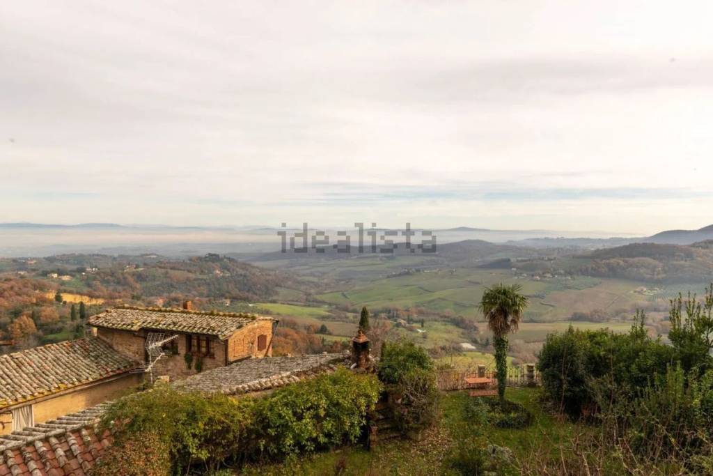 appartamento in vendita a Montepulciano