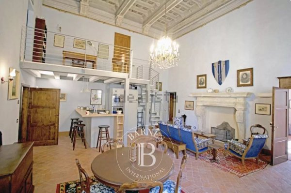 appartamento in vendita a Montepulciano