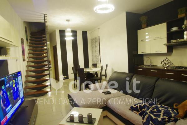 appartamento in vendita a Montepulciano