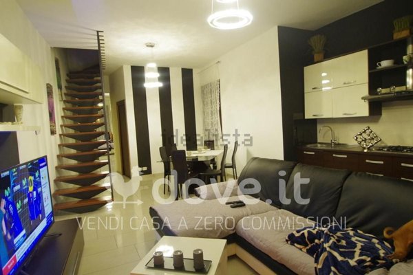 appartamento in vendita a Montepulciano