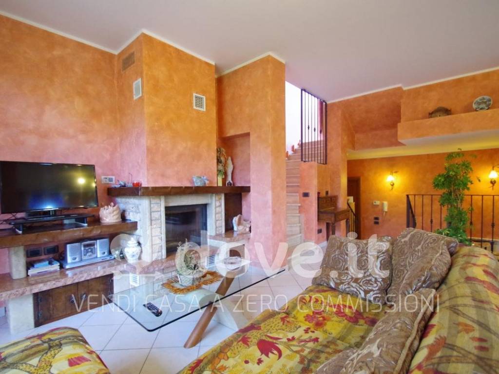 casa indipendente in vendita a Montepulciano