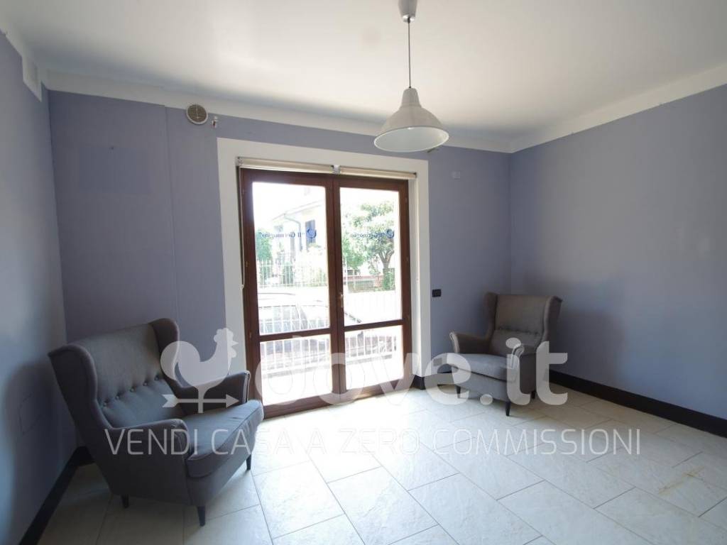 appartamento in vendita a Montepulciano in zona Gracciano