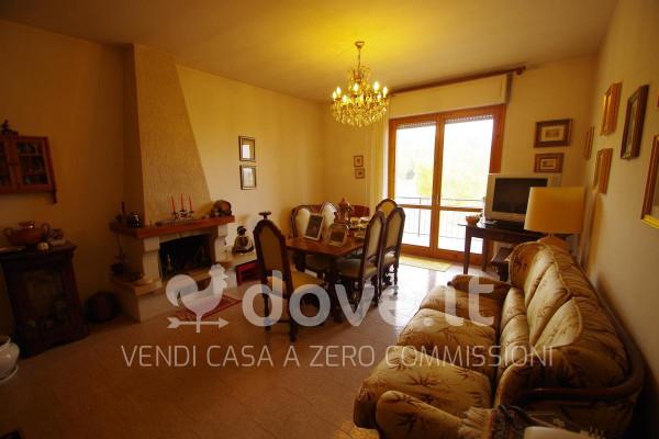 appartamento in vendita a Montepulciano