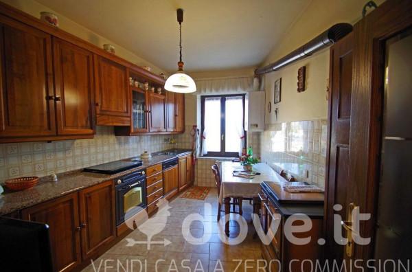 appartamento in vendita a Montepulciano