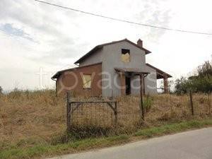 casa indipendente in vendita a Montepulciano in zona Ascianello