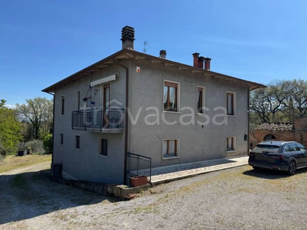 casa indipendente in vendita a Montepulciano