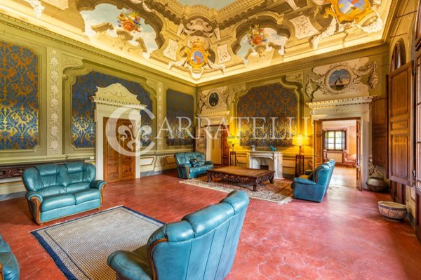 appartamento in vendita a Montepulciano