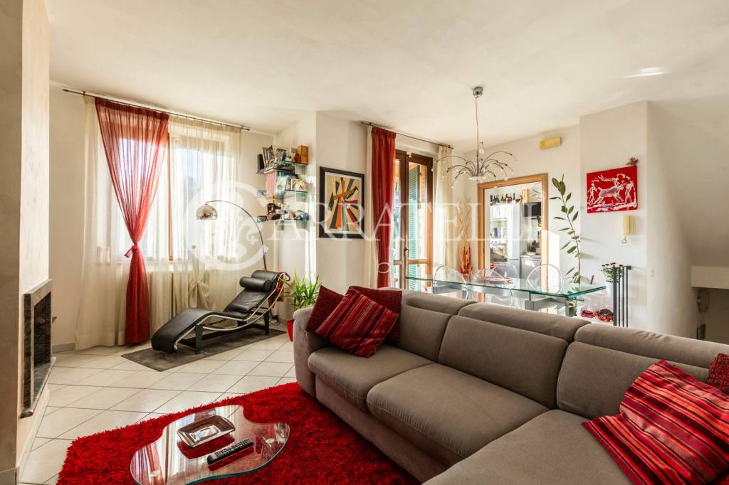 appartamento in vendita a Montepulciano