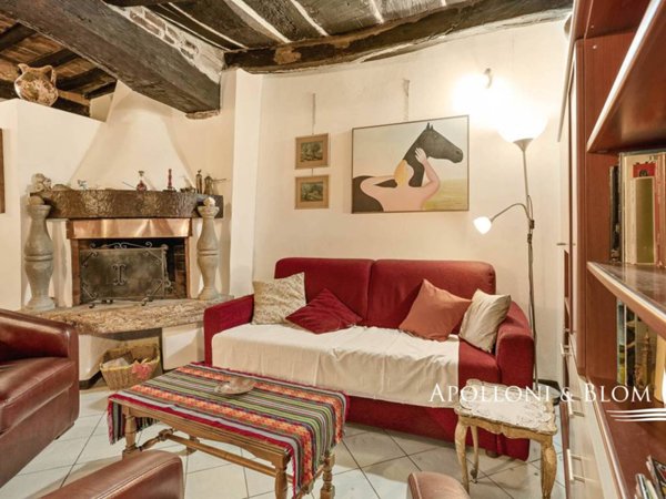 appartamento in vendita a Montepulciano