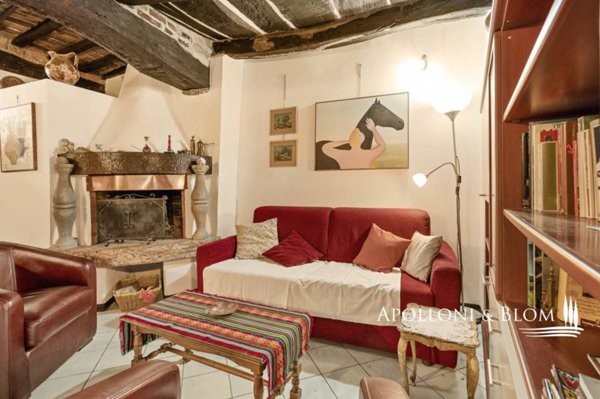 appartamento in vendita a Montepulciano