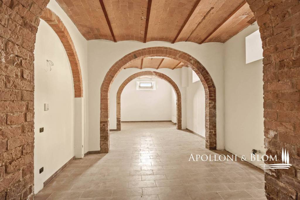 appartamento in vendita a Montepulciano