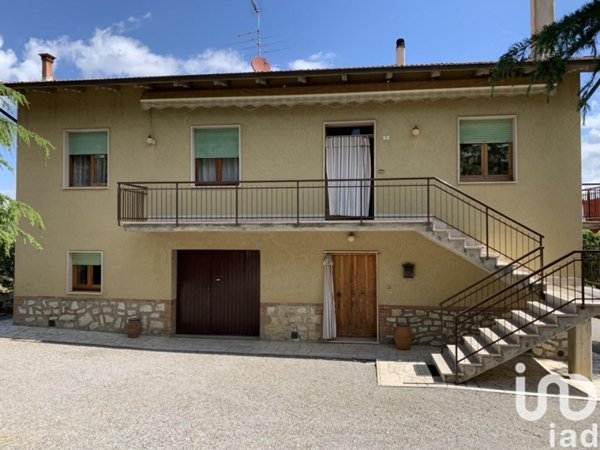 casa indipendente in vendita a Montepulciano