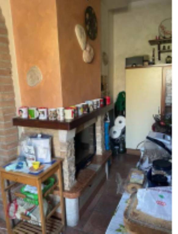 appartamento in vendita a Montepulciano