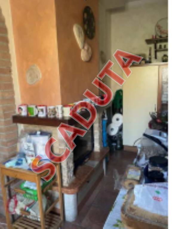 appartamento in vendita a Montepulciano