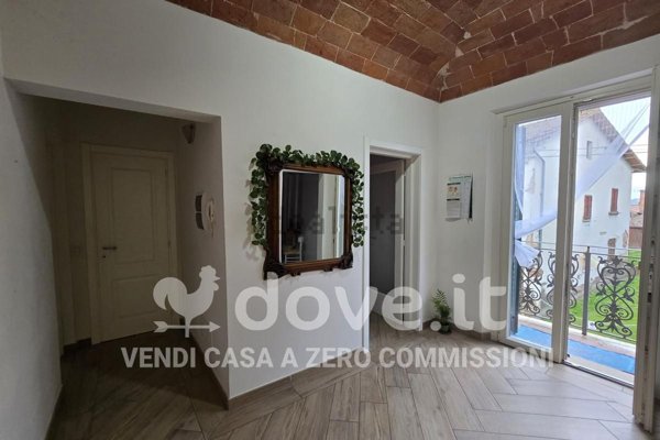 appartamento in vendita a Montepulciano in zona Acquaviva