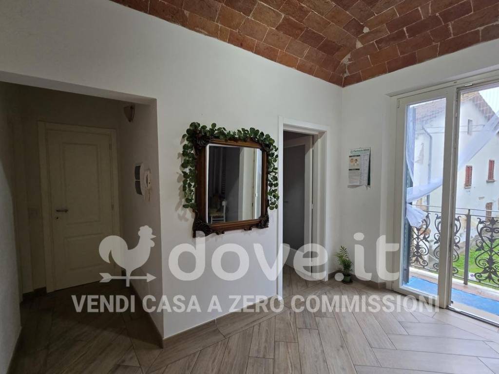 appartamento in vendita a Montepulciano in zona Acquaviva