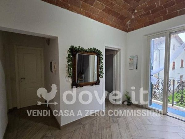 appartamento in vendita a Montepulciano in zona Acquaviva