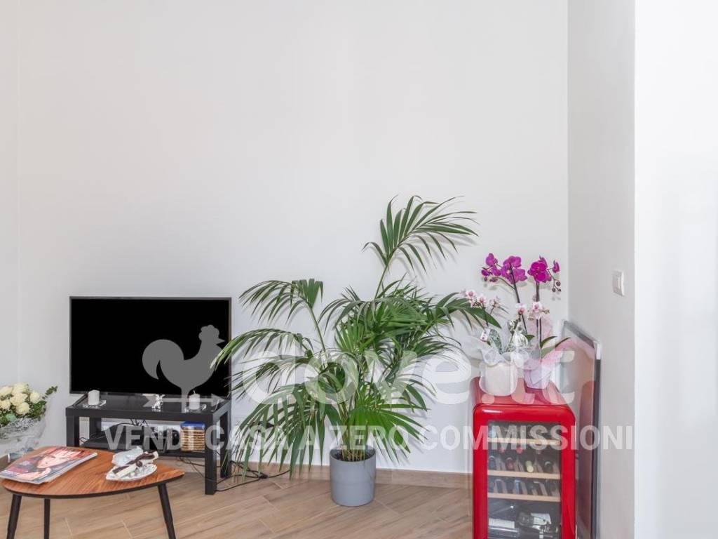 appartamento in vendita a Montepulciano in zona Acquaviva