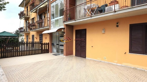 appartamento in vendita a Montepulciano in zona Acquaviva