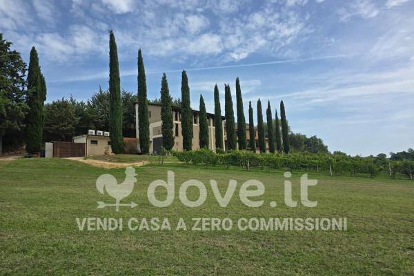 casale in vendita a Montepulciano