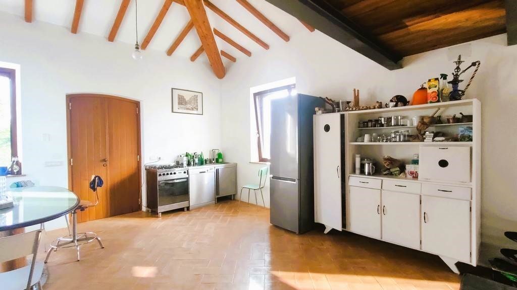 casa indipendente in vendita a Montepulciano in zona Gracciano