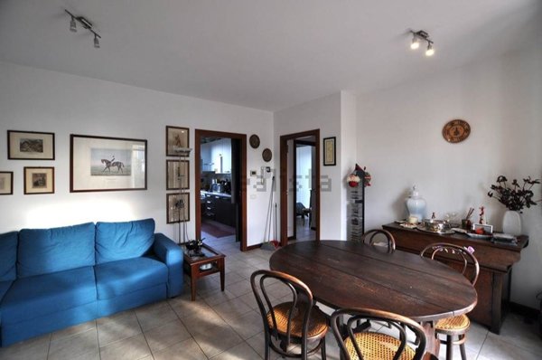 appartamento in vendita a Montepulciano in zona Gracciano