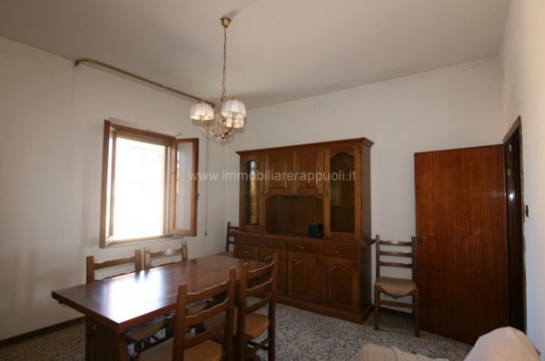 appartamento in vendita a Montepulciano in zona Acquaviva