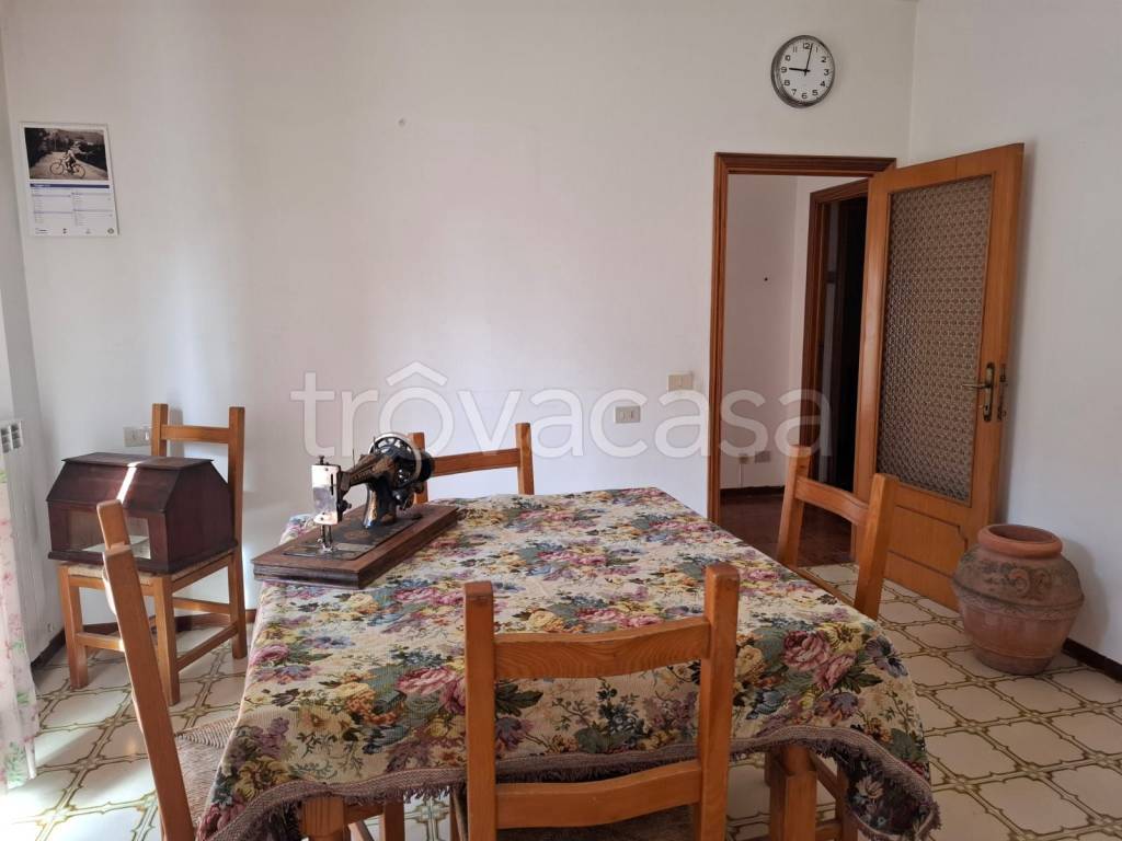 appartamento in vendita a Montepulciano in zona Sant'Albino